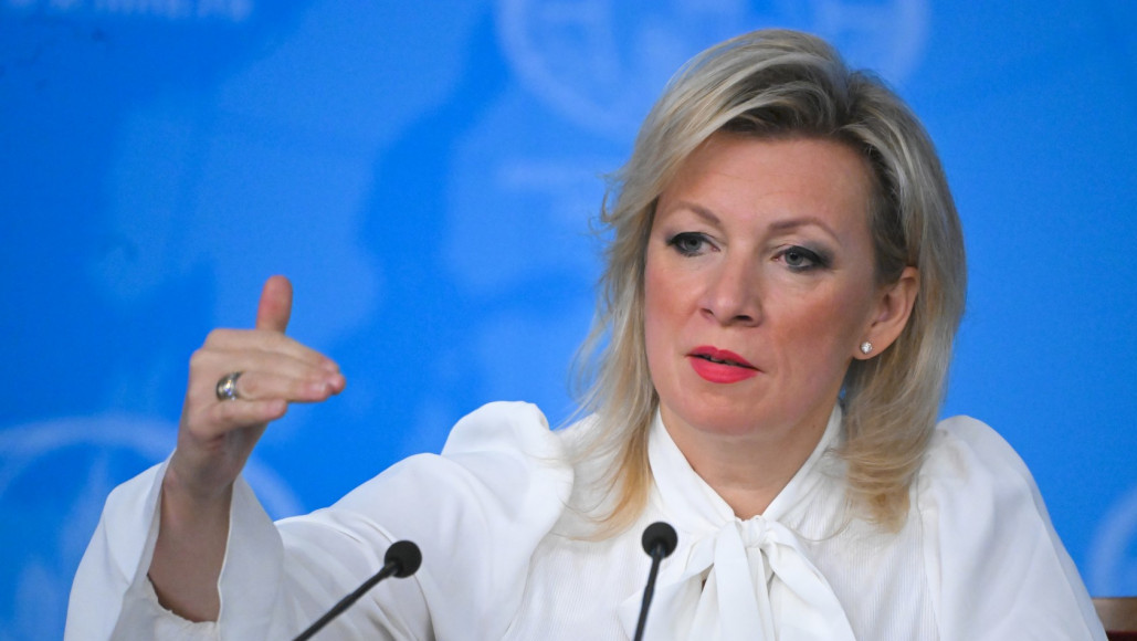 Zaharova: Oduzimanje suvereniteta Mađarske