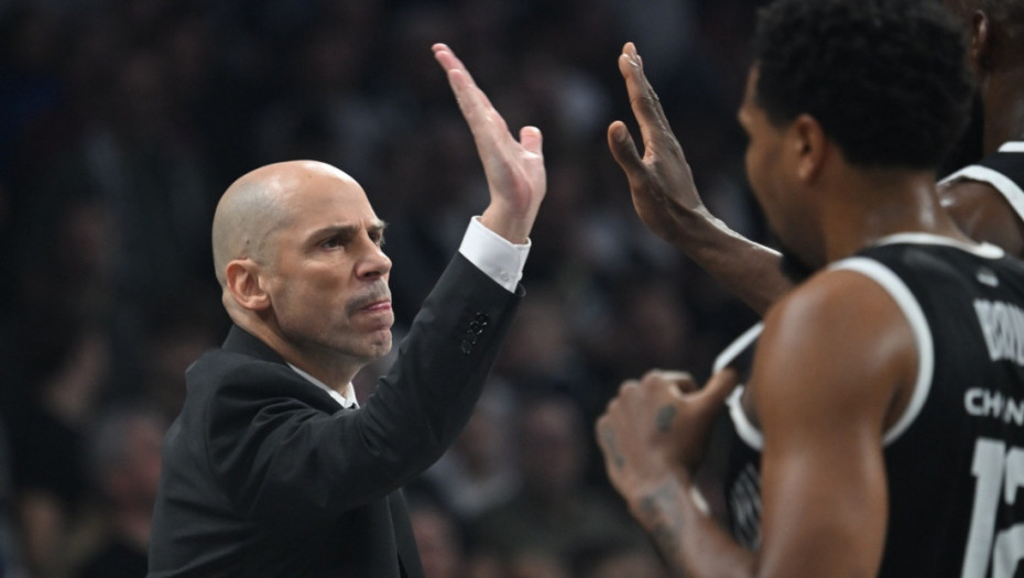 Kk Partizan Evroliga košarka izjava