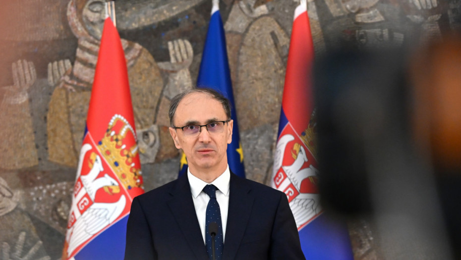 Čestitka Đure Macuta povodom Međunarodnog dana Roma