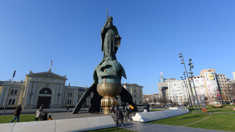 Radno vreme tokom Vaskrsa u Srbiji