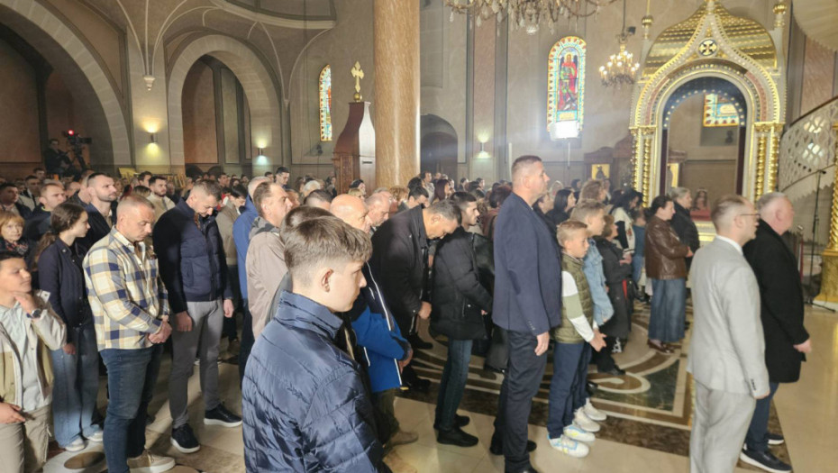 Obeležavanje Uskrsa u Bosni i Hercegovini