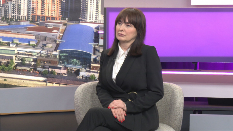 Prvakinja opere Sanja Kerkez o naslovnoj ulozi u „Turandot“