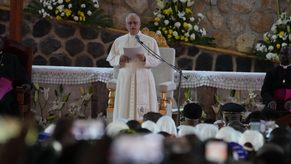 Papa Lav XIV kritikuje smrtnu kaznu u SAD