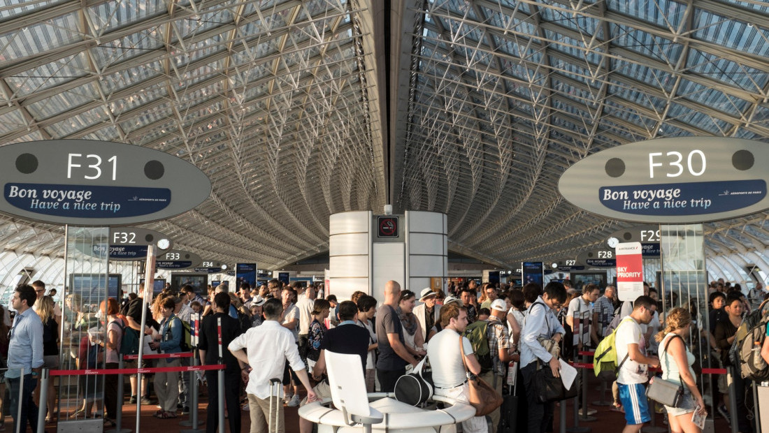 Pad cena avio-karata u Evropi zbog rata u Iranu