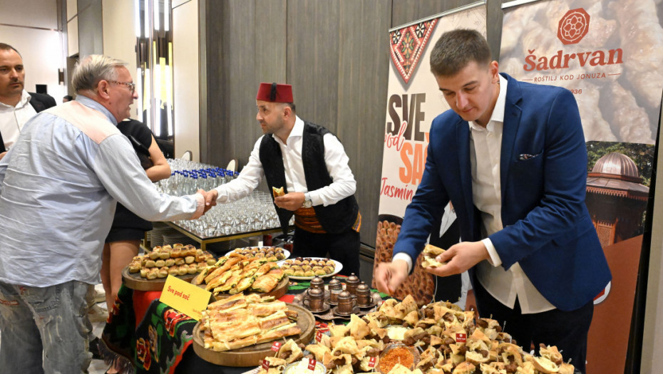 Gault & Millau: Srpska gastronomija sve jača