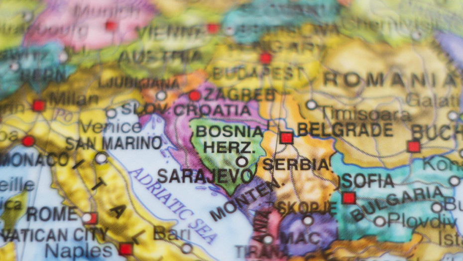 Ideja trećeg entiteta ponovo podigla tenzije