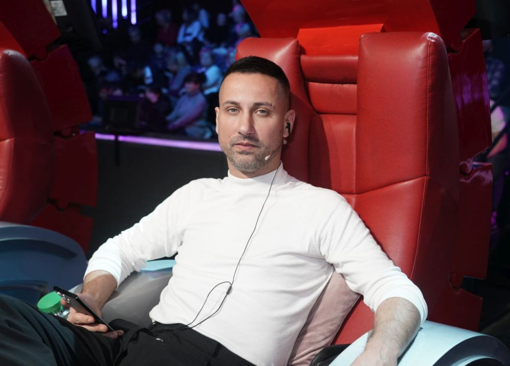 Marko Đedović se oglasio iz bolničke postelje