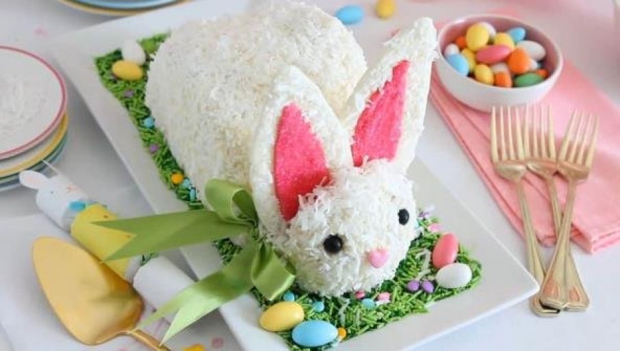 Poslastica za koju sve sastojke već imate u kući