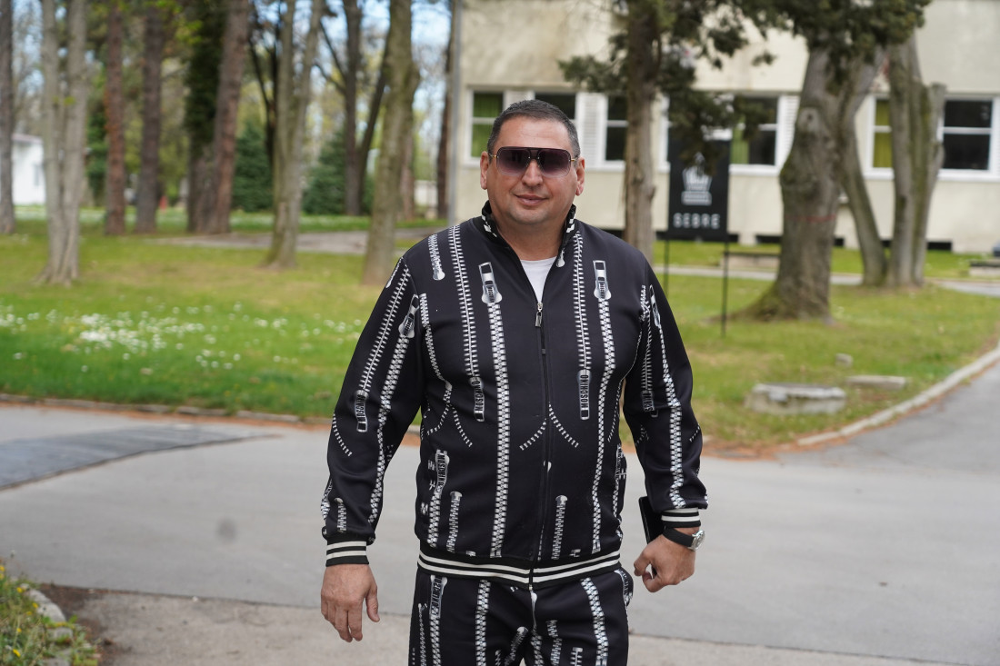 Maja Marinković izgubila kontrolu