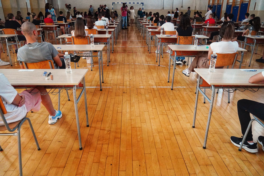 Prijava prijemni specijalizovane škole 2026 rok