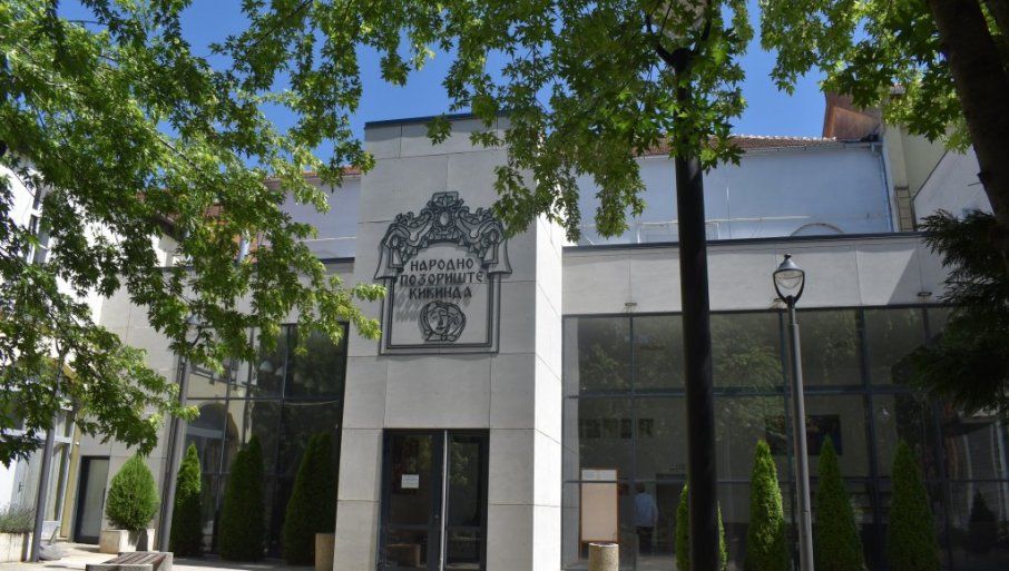 KOMIČNI „ŠEĆER“ U APRILU NA SCENI: Kikindsko pozorište priprema premijeru