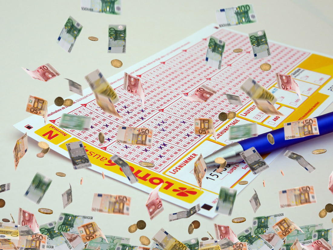 Loto premija otišla u Paraćin