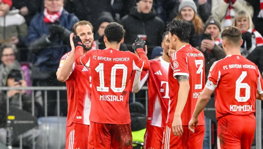 Bez najboljeg protiv Frajburga, neizvestan i za Real