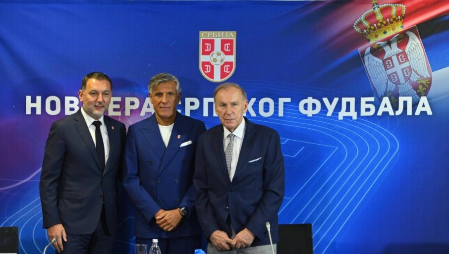 SLUČAJ IDE PRED DRŽAVNE ORGANE?! FSS traži istragu svih aktera ovog meča