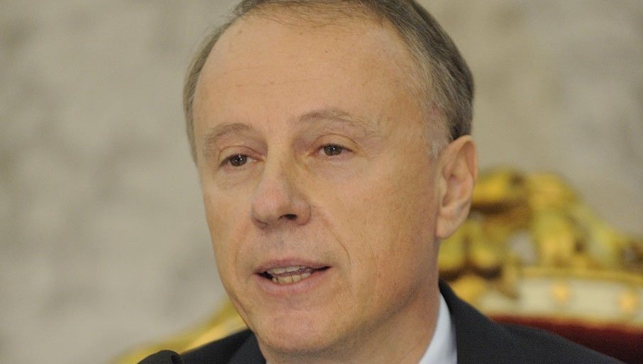 Sa političarem Đokićem rušimo Srbiju!