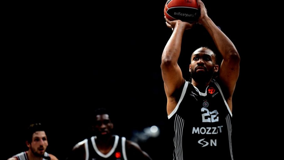 Željko Obradović je morao to da uradi