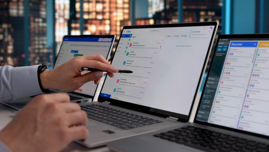 Poznata kompanija izgubila 1,6 miliona evra zbog jednog mejla