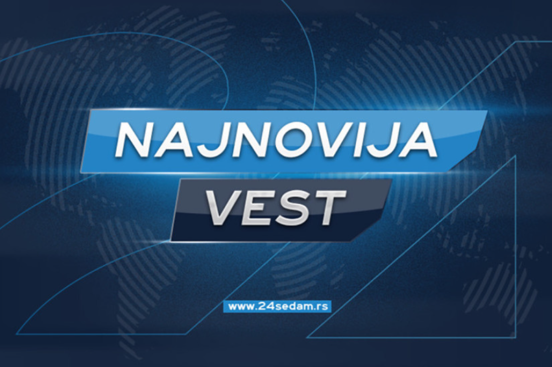 Tragedija na aerodromu u Beogradu