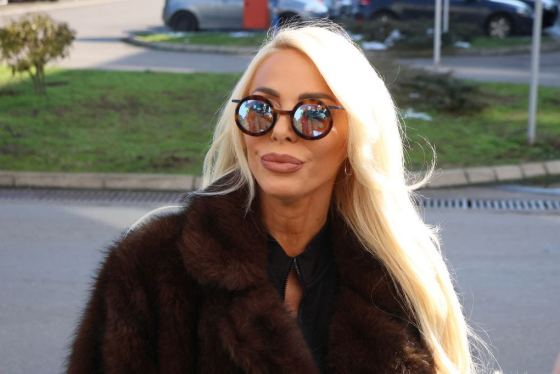 Ovako Bojana Lazić slavi Vaskrs