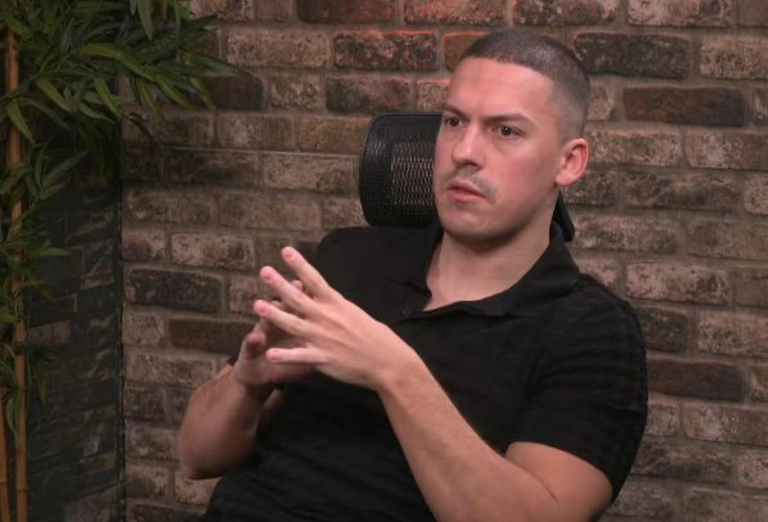 Baka Prase o traumama iz detinjstva