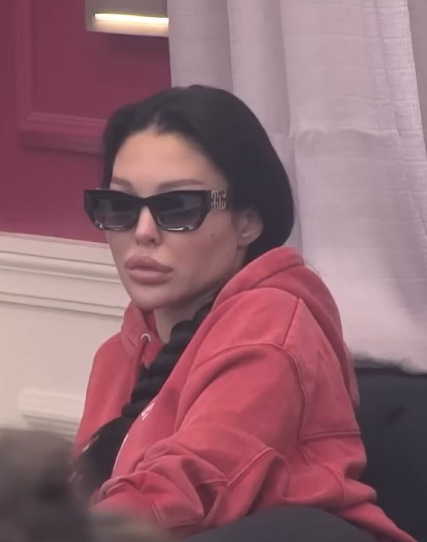 Maja Marinković ima užasne komplikacije