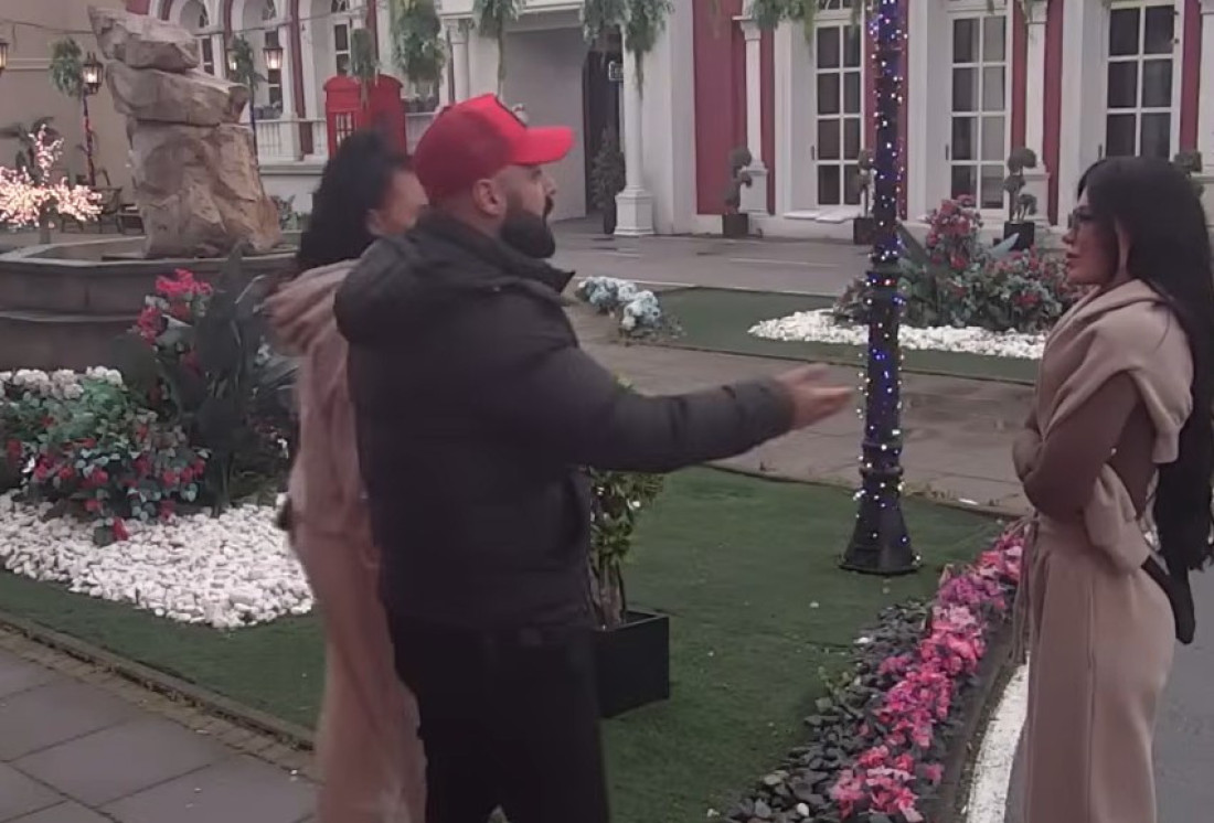 Luka priznao Staniji kad je tačno preboleo Aneli