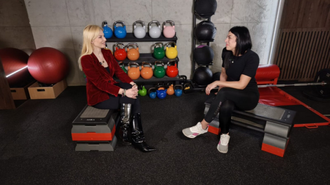 Kako smršati do leta?