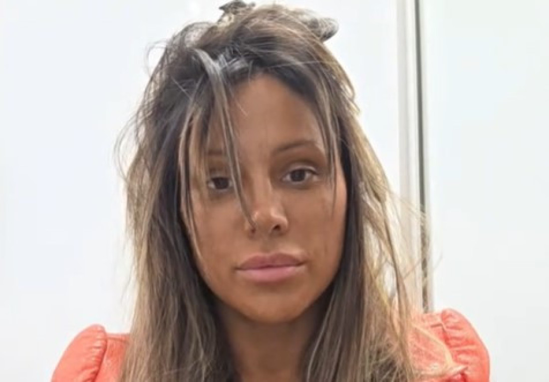 Šok izdanje Sandre Afrike usijalo mreže