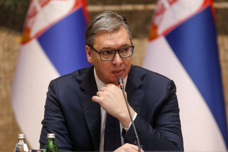 PREDSEDNIK VUČIĆ DANAS POČINJE KONSULTACIJE! Na stolu pitanje o vanrednim izborima i Evropskoj uniji!