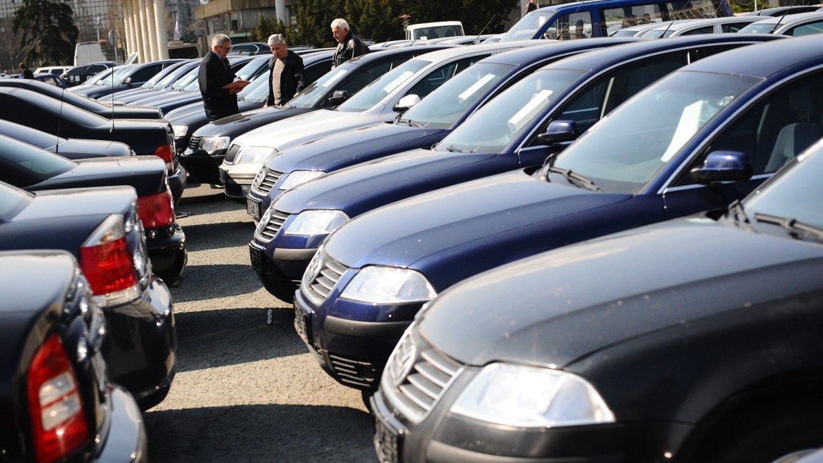 EU preduzima mere: Ovim automobilima preti izumiranje