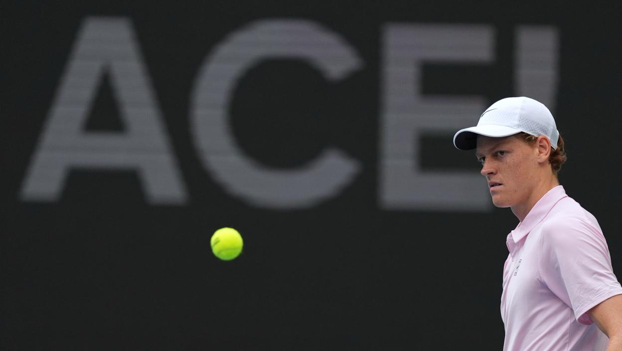 PRED NASTUP U KNEŽEVINI: Siner šokirao planetu