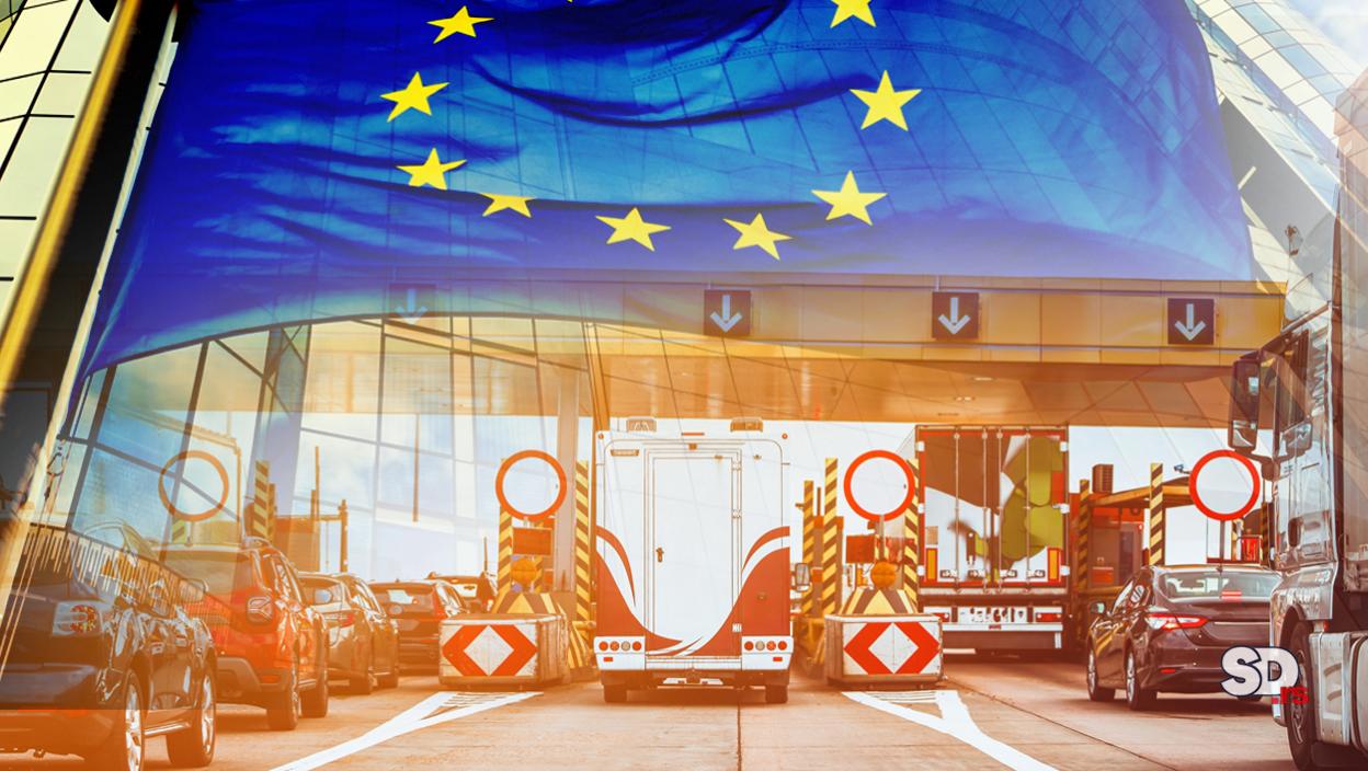 Upozorenje za putnike: Stupaju na snagu nova pravila na granici, spremite se za haos i čekanja