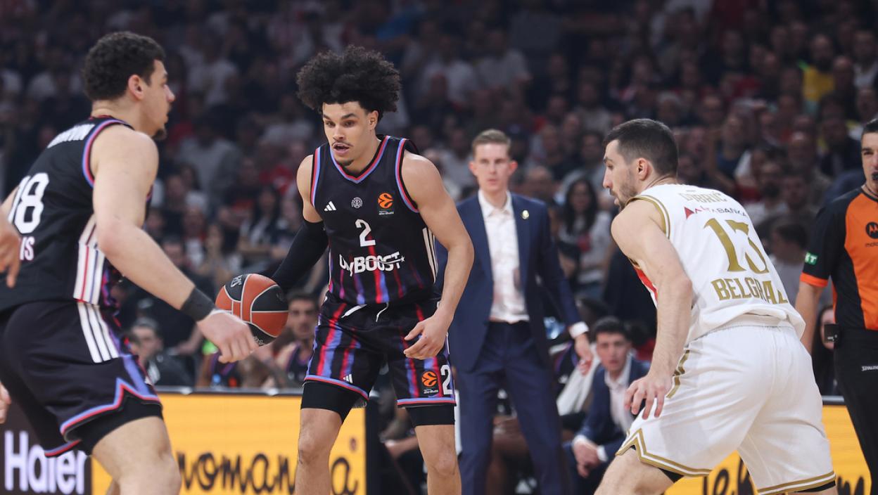 Pariz uništio Makabi i ostavio ga bez šansi za plasman u plej-in