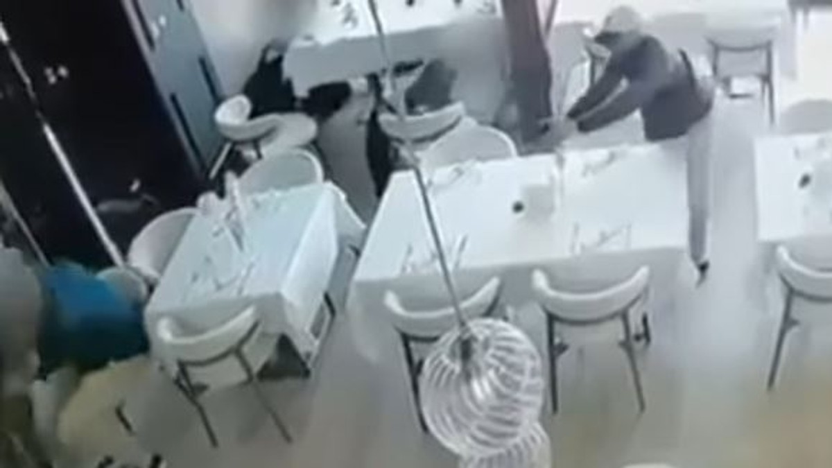Određen pritvor pucaču iz „Džerija“