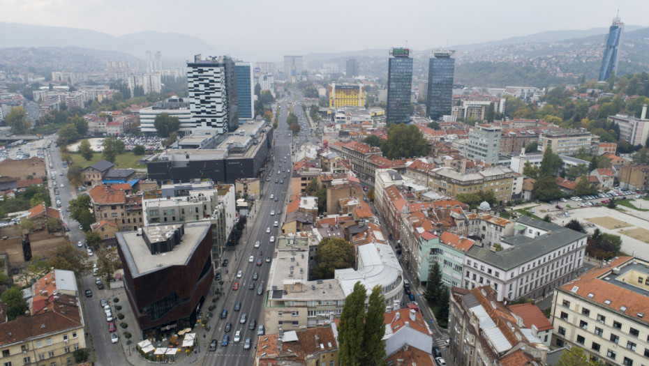 Gde je nestao posleratni novac za Bosnu i Hercegovinu