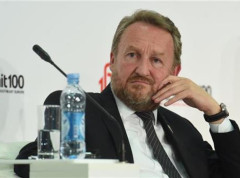 Bakir Izetbegović potvrdio kandidaturu za Predsedništvo BiH