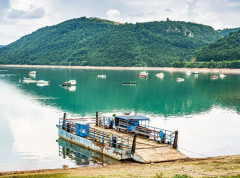 Na Zlataru će biti izgrađen linijski park, uređuje se centar turističke zone