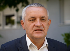 Međunarodna zajednica ima obavezu da zabrani Hrvatskoj da proslavlja „Bljesak“
