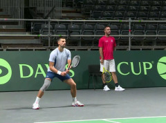 Troicki novi trener najboljeg srpskog tenisera