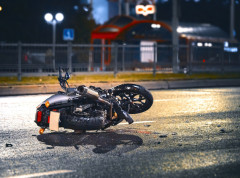 U Srbiji od početka godine poginulo 12 motociklista, polovina mlađi od 30 godina