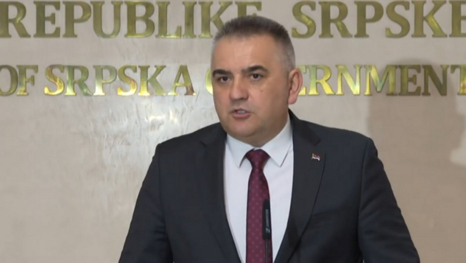 Minić traži zatvaranje OHR-a u BiH