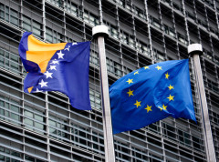 BiH rizikuje da izgubi 480 miliona evra pomoći iz fondova EU
