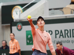 Lola Radivojević 147. teniserka sveta, Olga Danilović 153. na WTA listi