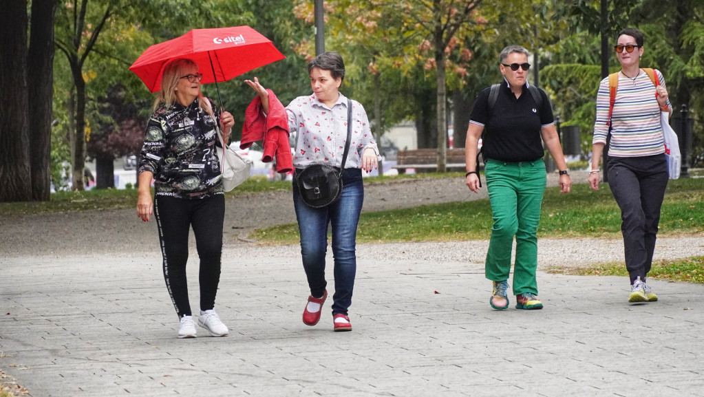 Pravilnik jača rad i standard turističkih vodiča