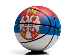 Košarkaši Srbije i Francuske odigraće prijateljske mečeve u avgustu