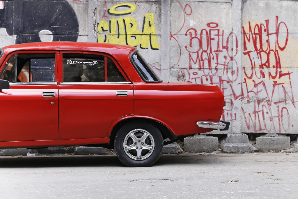 Lada zvanično otišla u stečaj