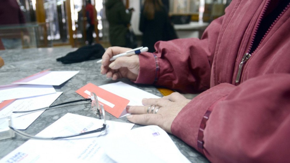Novi iznos novčane socijalne pomoći od aprila 2026.