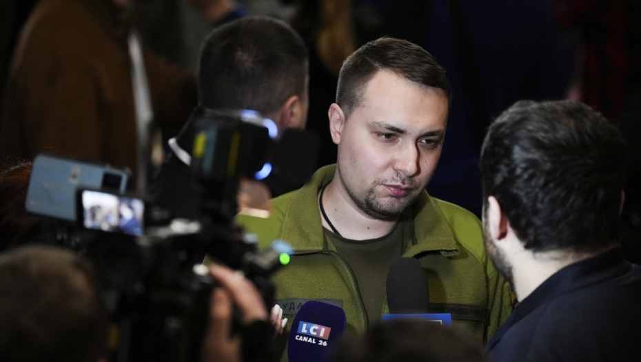 Samo raspad Rusije garantuje bezbednost sveta