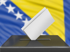 CIK BiH objavio preliminarnu listu prijavljenih političkih subjekata za Opšte izbore