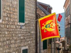 Spoljnotrgovinska razmena Crne Gore 1,07 milijardi evra za prva tri meseca 2026. godine